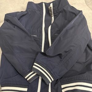 BURBERRY LIGHT JACKET